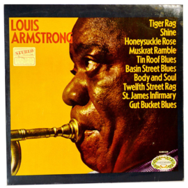 Louis Armstrong – Louis Armstrong