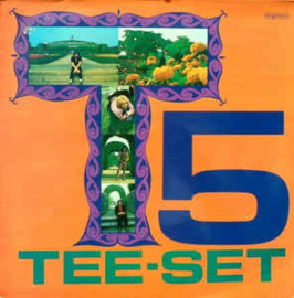 Tee-Set ‎– T5