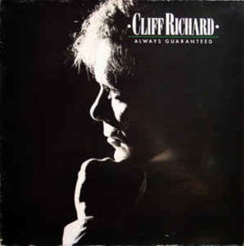 Cliff Richard ‎– Always Guaranteed