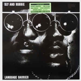 Sly & Robbie ‎– Language Barrier