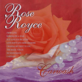 Rose Royce – Carwash (CD)
