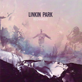 Linkin Park – Recharged (CD)