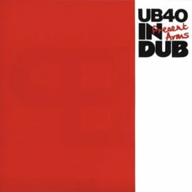 UB40 – Present Arms In Dub