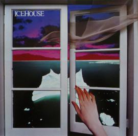 Icehouse – Icehouse