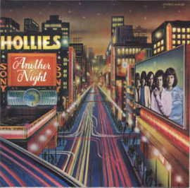 Hollies ‎– Another Night