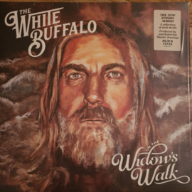 White Buffalo – On The Widow's Walk