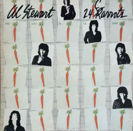 Al Stewart And Shot In The Dark ‎– 24 P Carrots