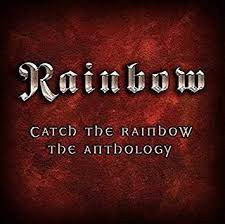 Rainbow – Catch The Rainbow: The Anthology (CD)