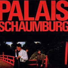 Palais Schaumburg ‎– Palais Schaumburg