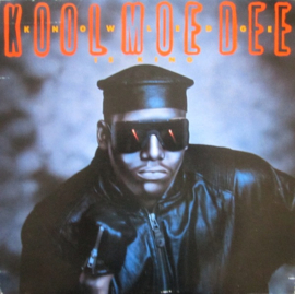 Kool Moe Dee – Knowledge Is King