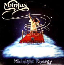 Mantus – Midnight Energy