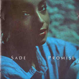 Sade ‎– Promise (CD)