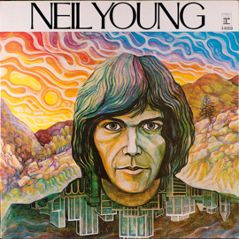 Neil Young – Neil Young