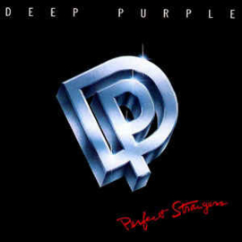 Deep Purple ‎– Perfect Strangers