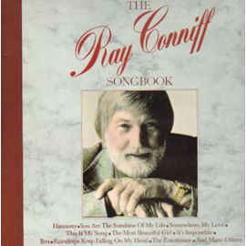 Ray Conniff ‎– The Ray Conniff Songbook