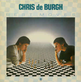 Chris de Burgh ‎– Best Moves