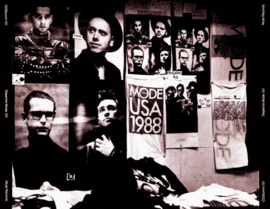 Depeche Mode – 101 (CD)