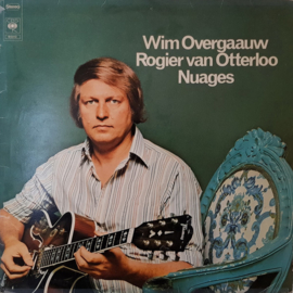 Wim Overgaauw, Rogier Van Otterloo – Nuages
