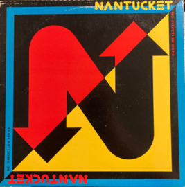 Nantucket – No Direction Home