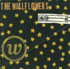 Wallflowers ‎– Bringing Down The Horse (CD)