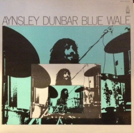 Aynsley Dunbar / Blue Wale – Blue Wale