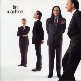 Tin Machine – Tin Machine (CD)