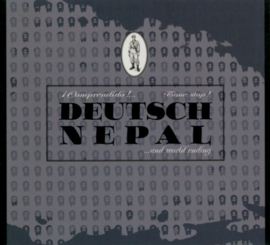 Deutsch Nepal – ¡Comprendido!... Time Stop! ...And World Ending (CD)