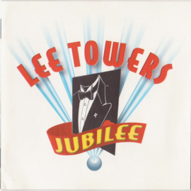 Lee Towers – Jubilee (CD)