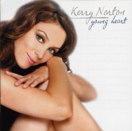 Kerry Norton – Young Heart (CD)