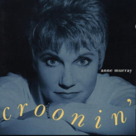 Anne Murray ‎– Croonin' (CD)