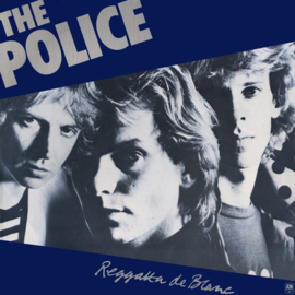 Police – Reggatta De Blanc