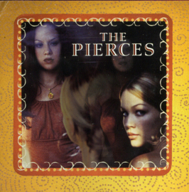 Pierces – The Pierces (CD)