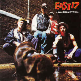 East 17 ‎– Walthamstow (CD)