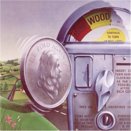 Roy Wood – On The Road Again