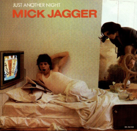Mick Jagger – Just Another Night