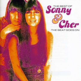 Sonny & Cher – The Beat Goes On (The Best Of) (CD)