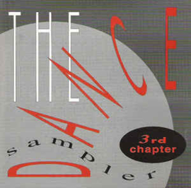 Various ‎– The Dance Sampler - 3rd Chapter (CD)