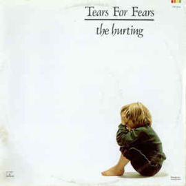 Tears For Fears ‎– The Hurting