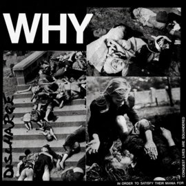 Discharge – Why