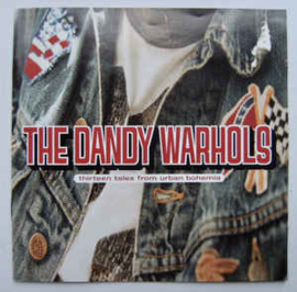 Dandy Warhols ‎– Thirteen Tales From Urban Bohemia (CD)