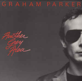 Graham Parker ‎– Another Grey Area