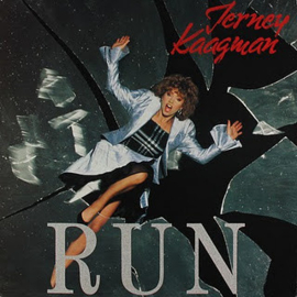 Jerney Kaagman – Run