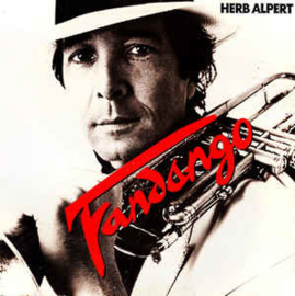 Herb Alpert ‎– Fandango