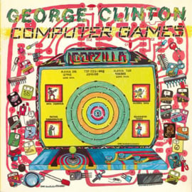 George Clinton – Computer Games