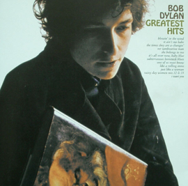 Bob Dylan – Greatest Hits (CD)