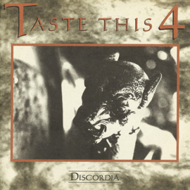 Various – Taste This 4 (CD)