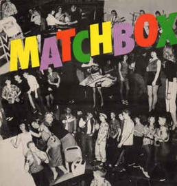 Matchbox ‎– Matchbox