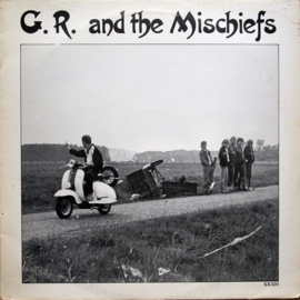 G.R. And The Mischiefs – Gestrand