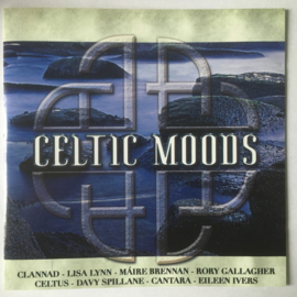 Various – Celtic Moods (CD)