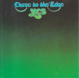 Yes – Close To The Edge (CD)